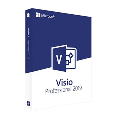 Visio 2019 Standard _ Global - irongamers.ru