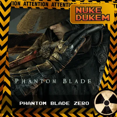 РФ+СНГ+ТР | Phantom Blade Zero - Выбор издания | STEAM КЛЮЧ - irongamers.ru