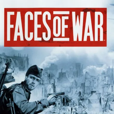 Faces of War (Steam Ключ РФ+ CIS) - irongamers.ru