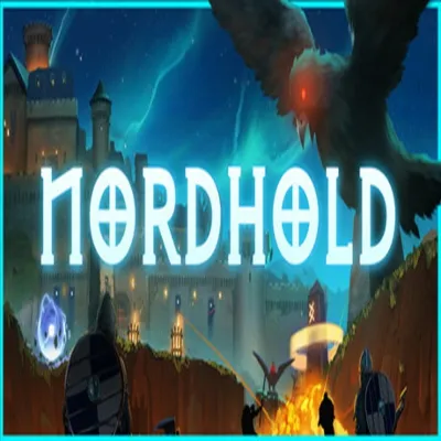 Nordhold (Steam ключ / РФ+Весь Мир)