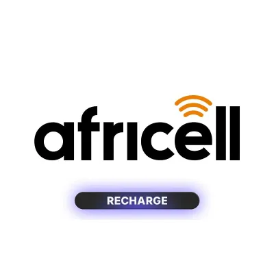Africell Sierra Leone — пополнение мобильного баланса - irongamers.ru