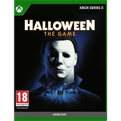 Halloween: The Game XBOX SERIES X|S KEY - irongamers.ru