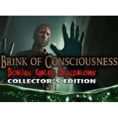 Brink of Consciousness: Dorian Gray Syndrome Collector's Edition Steam | GLOBAL - irongamers.ru