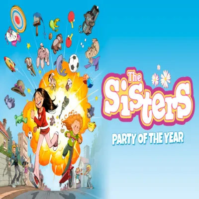 THE SISTERS - PARTY OF THE YEAR XBOX ONE/X|S КЛЮЧ - irongamers.ru