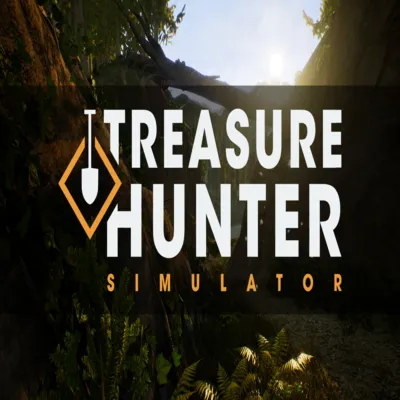 (Nintendo Switch 1) Treasure Hunter Simulator - irongamers.ru