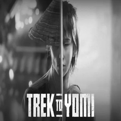 (Nintendo Switch 1) Trek to Yomi - irongamers.ru