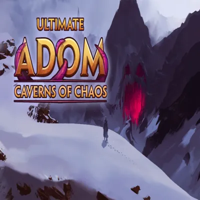 (Nintendo Switch 1) Ultimate ADOM - Caverns of Chaos - irongamers.ru