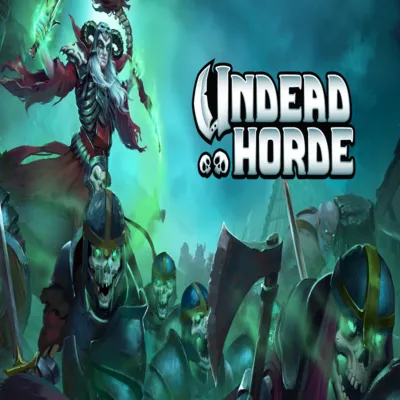 (Nintendo Switch 1) Undead Horde - irongamers.ru