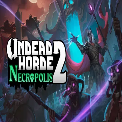(Nintendo Switch 1) Undead Horde 2: Necropolis - irongamers.ru