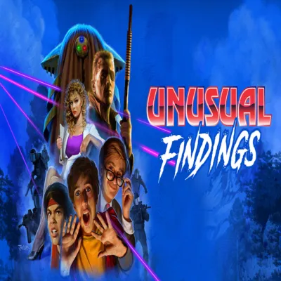 (Nintendo Switch 1) Unusual Findings - irongamers.ru