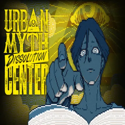 (Nintendo Switch 1) Urban Myth Dissolution Center