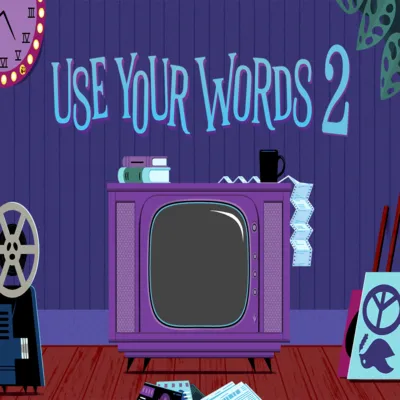 (Nintendo Switch 1) Use Your Words 2 - irongamers.ru