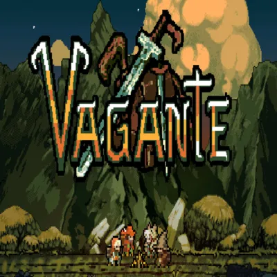 (Nintendo Switch 1) Vagante
