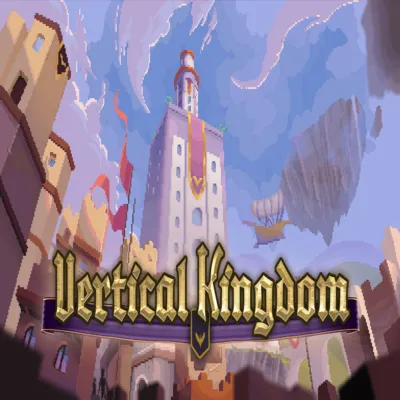 (Nintendo Switch 1) Vertical Kingdom - irongamers.ru