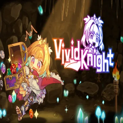 (Nintendo Switch 1) Vivid Knight - irongamers.ru
