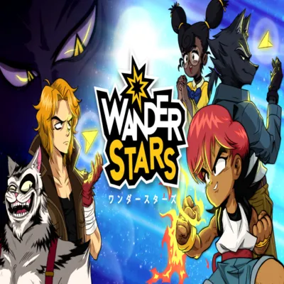 (Nintendo Switch 1) Wander Stars - irongamers.ru