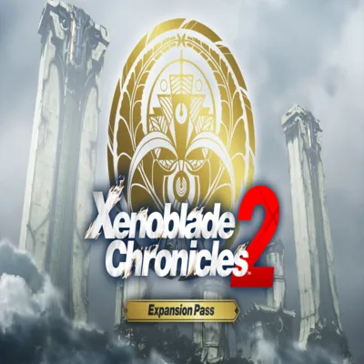 (Nintendo Switch 1) Xenoblade Chronicles 2 Expansion Pass (DLC)