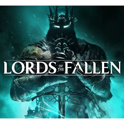 Lords of the Fallen 2023 Steam Key РФ + Весь Мир - irongamers.ru
