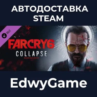 Far Cry 3 - Blood Dragon · STEAM GIFT · АВТОДОСТАВКА - irongamers.ru
