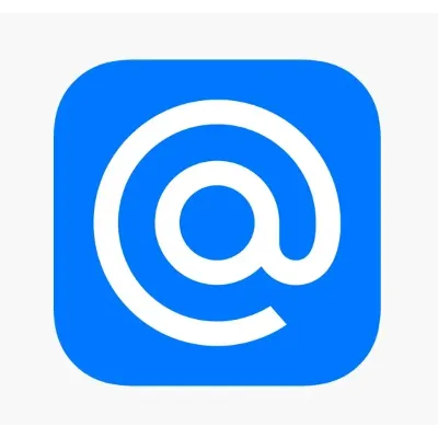Почта Mail.ru — приложение для iPhone. Нужен ПК!!! - irongamers.ru