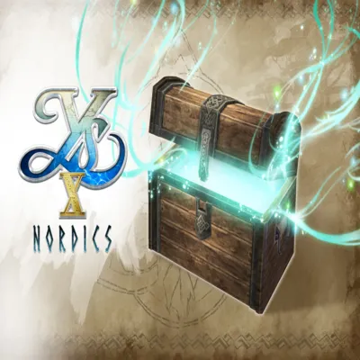 (Nintendo Switch 1) Ys X - Freebie Set B - irongamers.ru