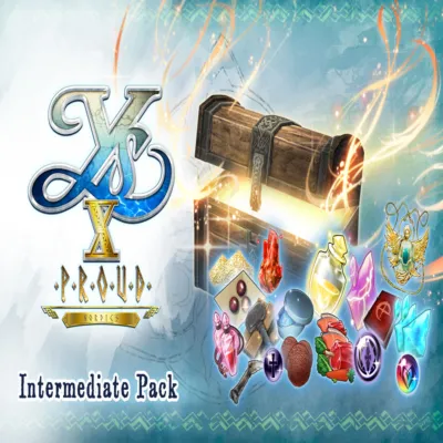 (Nintendo Switch 2) Ys X: Proud Nordics - Intermediate Pack - irongamers.ru