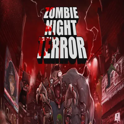 (Nintendo Switch 1) Zombie Night Terror - irongamers.ru
