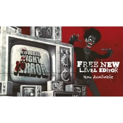 Zombie Night Terror Steam | GLOBAL | Моментальная выдача - irongamers.ru