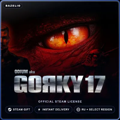 Gorky 17 (Steam Gift) - irongamers.ru