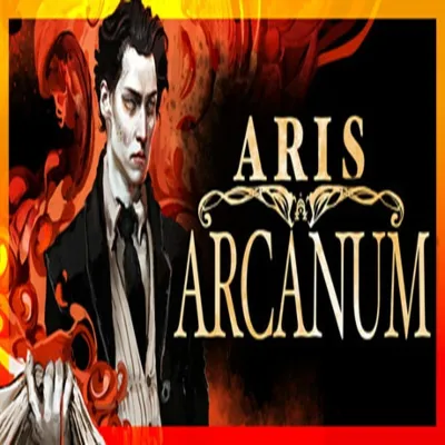 Aris Arcanum (Steam ключ / РФ+Весь Мир) - irongamers.ru