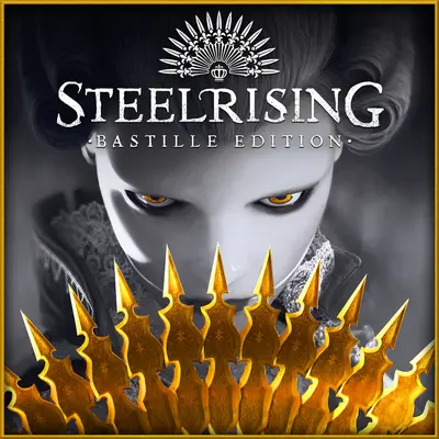 Steelrising - Bastille Edition STEAM КЛЮЧ (GLOBAL / РФ+СНГ - irongamers.ru