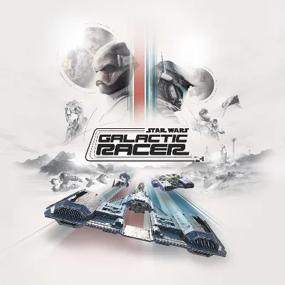 STAR WARS: Galactic Racer PS5| ТУРЦИЯ | УКРАИНА | ИНДИЯ | ПОЛЬША - irongamers.ru