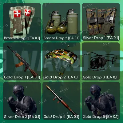 BALDUR&acute;S GATE 3 【ТВИЧ ДРОПЫ / ДРОПСЫ】 Twitch Camp Clothing Set - СКИНЫ•ПРЕДМЕТЫ - irongamers.ru