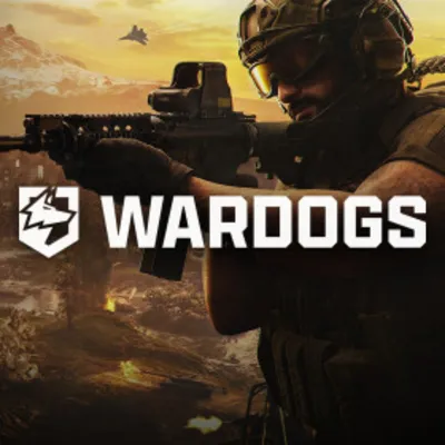 WARDOGS РФ+СНГ STEAM КЛЮЧ - irongamers.ru