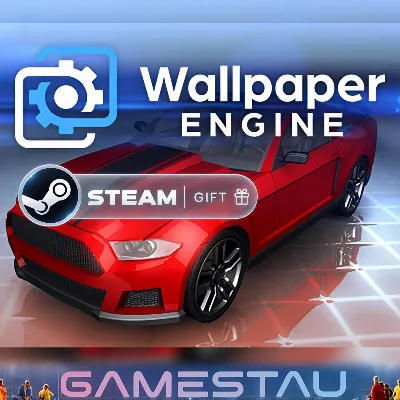 Wallpaper Engine | Steam gift | RU - irongamers.ru