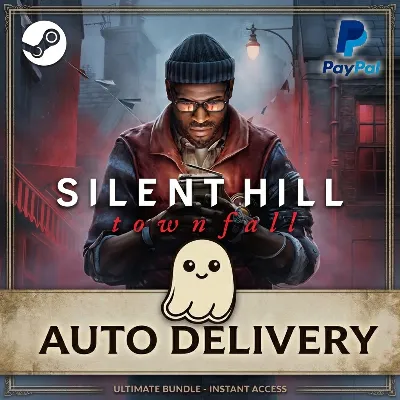 SILENT HILL: Townfall - Deluxe Edition [ STEAM ОФФЛАЙН ] Автовыдача - irongamers.ru