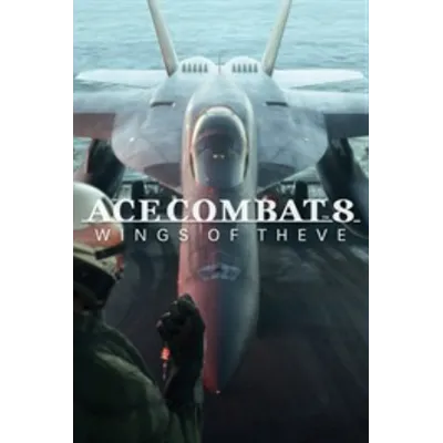 ACE COMBAT 8: WINGS OF THEVE XBOX SERIES X|S КЛЮЧ - irongamers.ru