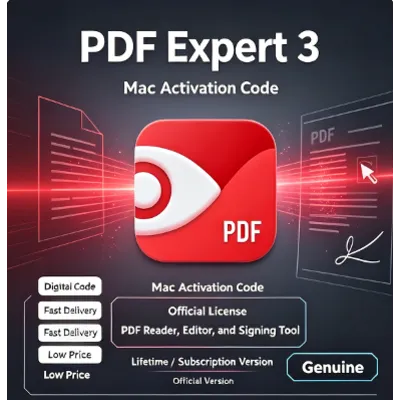 Код активации PDF Expert 3 для Mac | Официальная лицензия | Программа для чтения, - irongamers.ru