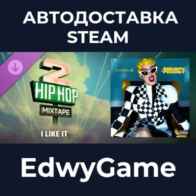 Beat Saber - Cardi B – I Like It (with Bad Bunny and J Balvin) · DLC STEAM GIFT · АВТ - irongamers.ru