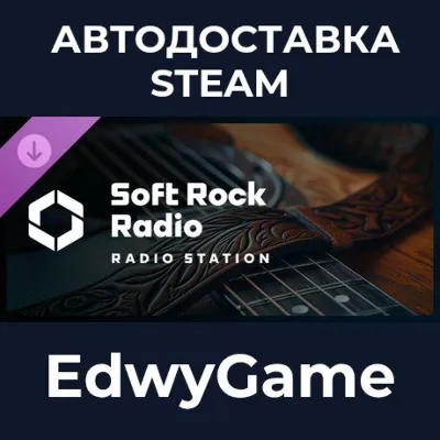 Cities: Skylines II - Soft Rock Radio · DLC STEAM GIFT · АВТОДОСТАВКА - irongamers.ru