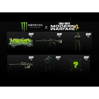 Call of Duty: Modern Warfare 4 (2026) · Standard/Vault · STEAM GIFT · АВТО - irongamers.ru