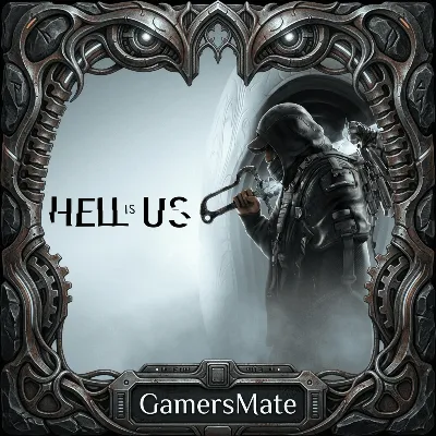 Hell Is Us Steam КЛЮЧ (РФ+СНГ+УКР) - irongamers.ru