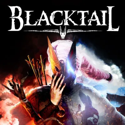 Blacktail (Steam/ Ключ/ Весь Мир) - irongamers.ru