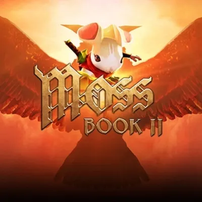 Moss: Book II Oculus Quest 1/2/3/Pro Ключ Meta - irongamers.ru