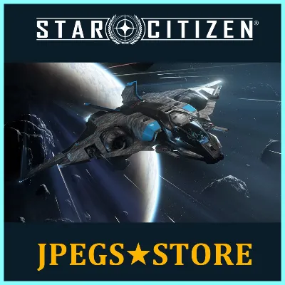 Sabre Comet - CCU'd Ship - LTI - irongamers.ru