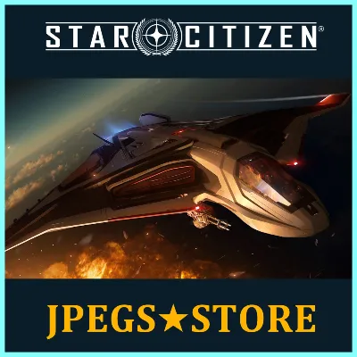 Sabre Firebird - CCU'd Ship - LTI - irongamers.ru