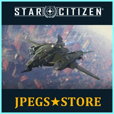 Vanguard Hoplite - CCU'd Ship - LTI - irongamers.ru