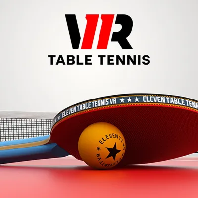 Eleven Table Tennis Oculus Quest 1/2/3/Pro Ключ Meta - irongamers.ru