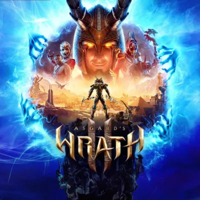 Asgard&acute;s Wrath 2 VR Oculus Quest 1/2/3/Pro Ключ - irongamers.ru