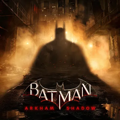 Batman: Arkham Shadow Oculus Quest 1/2/3/Pro Ключ - irongamers.ru